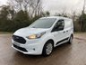 USED 2020 70 FORD TRANSIT CONNECT 1.5 200 TREND TDCI 99 BHP ZERO DEPOSIT FINANCE AVAILABLE