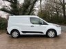 USED 2020 70 FORD TRANSIT CONNECT 1.5 200 TREND TDCI 99 BHP ZERO DEPOSIT FINANCE AVAILABLE