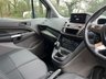 USED 2020 70 FORD TRANSIT CONNECT 1.5 200 TREND TDCI 99 BHP ZERO DEPOSIT FINANCE AVAILABLE