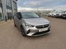 USED 2021 21 VAUXHALL CORSA 1.2 ELITE TURBO NAV PREMIUM 5d AUTO AUTO  HEATED SEATS  REVERSE CAMERA