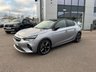 USED 2021 21 VAUXHALL CORSA 1.2 ELITE TURBO NAV PREMIUM 5d AUTO AUTO  HEATED SEATS  REVERSE CAMERA