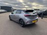 USED 2021 21 VAUXHALL CORSA 1.2 ELITE TURBO NAV PREMIUM 5d AUTO AUTO  HEATED SEATS  REVERSE CAMERA