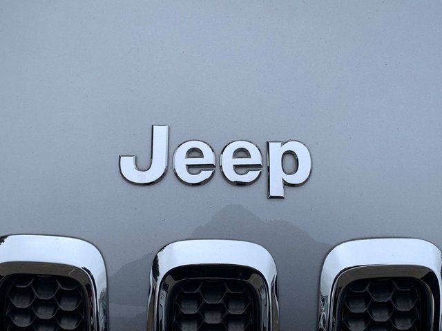 View our JEEP CHEROKEE