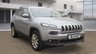 USED 2014 14 JEEP CHEROKEE 2.0 M-JET LIMITED 5d 138 BHP BIGGEST EVER SALE WAS &pound;9995