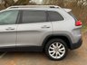 USED 2014 14 JEEP CHEROKEE 2.0 M-JET LIMITED 5d 138 BHP BIGGEST EVER SALE WAS &pound;9995