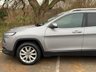 USED 2014 14 JEEP CHEROKEE 2.0 M-JET LIMITED 5d 138 BHP BIGGEST EVER SALE WAS &pound;9995