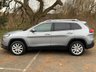 USED 2014 14 JEEP CHEROKEE 2.0 M-JET LIMITED 5d 138 BHP BIGGEST EVER SALE WAS &pound;9995
