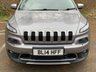 USED 2014 14 JEEP CHEROKEE 2.0 M-JET LIMITED 5d 138 BHP BIGGEST EVER SALE WAS &pound;9995