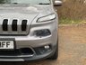 USED 2014 14 JEEP CHEROKEE 2.0 M-JET LIMITED 5d 138 BHP BIGGEST EVER SALE WAS &pound;9995