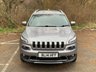 USED 2014 14 JEEP CHEROKEE 2.0 M-JET LIMITED 5d 138 BHP BIGGEST EVER SALE WAS &pound;9995