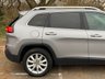 USED 2014 14 JEEP CHEROKEE 2.0 M-JET LIMITED 5d 138 BHP BIGGEST EVER SALE WAS &pound;9995
