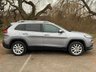 USED 2014 14 JEEP CHEROKEE 2.0 M-JET LIMITED 5d 138 BHP BIGGEST EVER SALE WAS &pound;9995