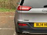 USED 2014 14 JEEP CHEROKEE 2.0 M-JET LIMITED 5d 138 BHP BIGGEST EVER SALE WAS &pound;9995