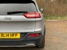 USED 2014 14 JEEP CHEROKEE 2.0 M-JET LIMITED 5d 138 BHP BIGGEST EVER SALE WAS &pound;9995