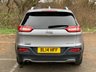 USED 2014 14 JEEP CHEROKEE 2.0 M-JET LIMITED 5d 138 BHP BIGGEST EVER SALE WAS &pound;9995