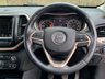 USED 2014 14 JEEP CHEROKEE 2.0 M-JET LIMITED 5d 138 BHP BIGGEST EVER SALE WAS &pound;9995