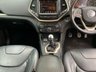 USED 2014 14 JEEP CHEROKEE 2.0 M-JET LIMITED 5d 138 BHP BIGGEST EVER SALE WAS &pound;9995