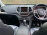 USED 2014 14 JEEP CHEROKEE 2.0 M-JET LIMITED 5d 138 BHP BIGGEST EVER SALE WAS &pound;9995