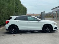 USED 2014 14 MERCEDES-BENZ GLA-CLASS 2.1 GLA200 CDI AMG LINE PREMIUM 5d 136 BHP SAT NAV/FULL LEATHER