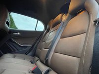 USED 2014 14 MERCEDES-BENZ GLA-CLASS 2.1 GLA200 CDI AMG LINE PREMIUM 5d 136 BHP SAT NAV/FULL LEATHER