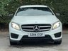 USED 2014 14 MERCEDES-BENZ GLA-CLASS 2.1 GLA200 CDI AMG LINE PREMIUM 5d 136 BHP SAT NAV/FULL LEATHER
