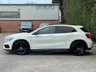 USED 2014 14 MERCEDES-BENZ GLA-CLASS 2.1 GLA200 CDI AMG LINE PREMIUM 5d 136 BHP SAT NAV/FULL LEATHER