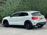 USED 2014 14 MERCEDES-BENZ GLA-CLASS 2.1 GLA200 CDI AMG LINE PREMIUM 5d 136 BHP SAT NAV/FULL LEATHER
