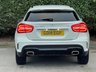 USED 2014 14 MERCEDES-BENZ GLA-CLASS 2.1 GLA200 CDI AMG LINE PREMIUM 5d 136 BHP SAT NAV/FULL LEATHER