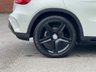 USED 2014 14 MERCEDES-BENZ GLA-CLASS 2.1 GLA200 CDI AMG LINE PREMIUM 5d 136 BHP SAT NAV/FULL LEATHER