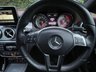 USED 2014 14 MERCEDES-BENZ GLA-CLASS 2.1 GLA200 CDI AMG LINE PREMIUM 5d 136 BHP SAT NAV/FULL LEATHER