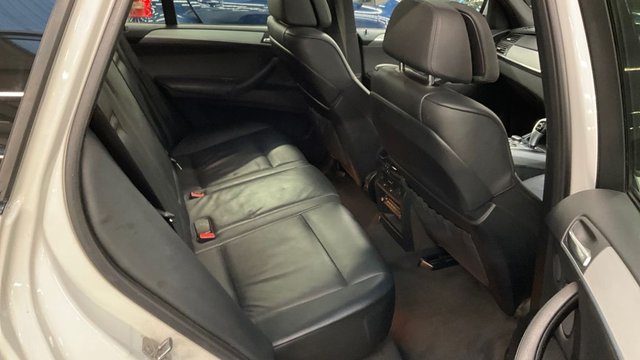 View our BMW X5