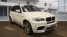 USED 2010 10 BMW X5 4.4 M 5d 548 BHP 