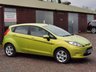 USED 2009 09 FORD FIESTA 1.2 STYLE PLUS 5d 81 BHP 12x RECORDED SERVICES!