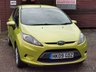 USED 2009 09 FORD FIESTA 1.2 STYLE PLUS 5d 81 BHP 12x RECORDED SERVICES!