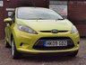 USED 2009 09 FORD FIESTA 1.2 STYLE PLUS 5d 81 BHP 12x RECORDED SERVICES!