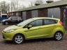 USED 2009 09 FORD FIESTA 1.2 STYLE PLUS 5d 81 BHP 12x RECORDED SERVICES!