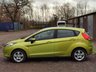USED 2009 09 FORD FIESTA 1.2 STYLE PLUS 5d 81 BHP 12x RECORDED SERVICES!
