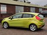 USED 2009 09 FORD FIESTA 1.2 STYLE PLUS 5d 81 BHP 12x RECORDED SERVICES!