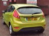 USED 2009 09 FORD FIESTA 1.2 STYLE PLUS 5d 81 BHP 12x RECORDED SERVICES!