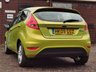 USED 2009 09 FORD FIESTA 1.2 STYLE PLUS 5d 81 BHP 12x RECORDED SERVICES!