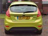 USED 2009 09 FORD FIESTA 1.2 STYLE PLUS 5d 81 BHP 12x RECORDED SERVICES!