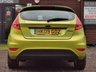 USED 2009 09 FORD FIESTA 1.2 STYLE PLUS 5d 81 BHP 12x RECORDED SERVICES!