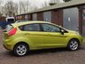 USED 2009 09 FORD FIESTA 1.2 STYLE PLUS 5d 81 BHP 12x RECORDED SERVICES!