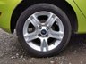 USED 2009 09 FORD FIESTA 1.2 STYLE PLUS 5d 81 BHP 12x RECORDED SERVICES!
