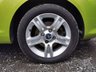 USED 2009 09 FORD FIESTA 1.2 STYLE PLUS 5d 81 BHP 12x RECORDED SERVICES!