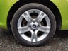 USED 2009 09 FORD FIESTA 1.2 STYLE PLUS 5d 81 BHP 12x RECORDED SERVICES!