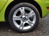 USED 2009 09 FORD FIESTA 1.2 STYLE PLUS 5d 81 BHP 12x RECORDED SERVICES!