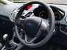 USED 2009 09 FORD FIESTA 1.2 STYLE PLUS 5d 81 BHP 12x RECORDED SERVICES!