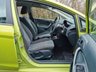 USED 2009 09 FORD FIESTA 1.2 STYLE PLUS 5d 81 BHP 12x RECORDED SERVICES!