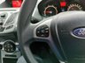 USED 2009 09 FORD FIESTA 1.2 STYLE PLUS 5d 81 BHP 12x RECORDED SERVICES!